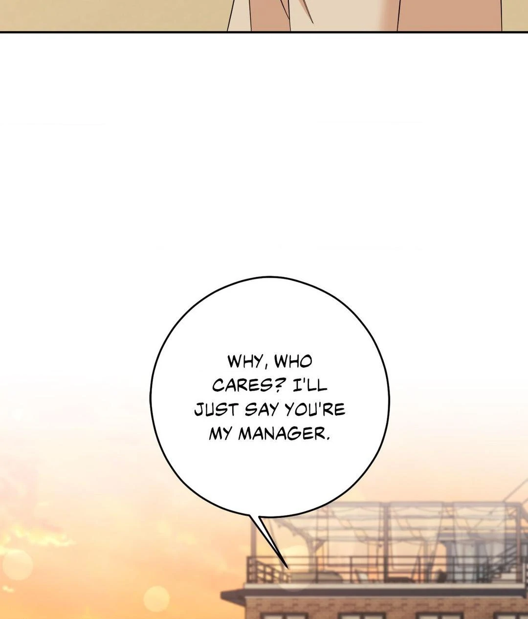My Sassy Celebrity - Chapter 21 manhwa