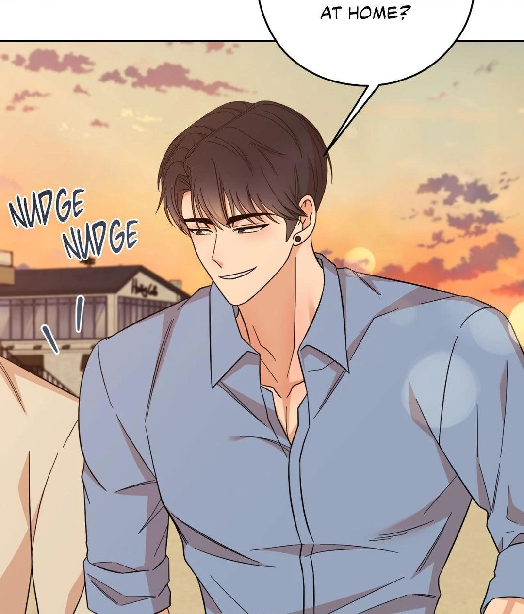 My Sassy Celebrity - Chapter 21 manhwa
