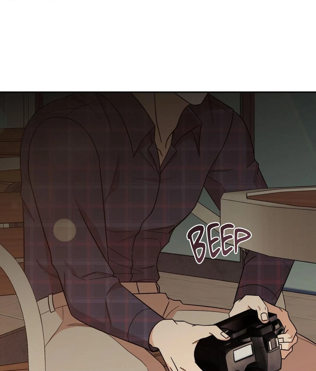 My Sassy Celebrity - Chapter 21 manhwa
