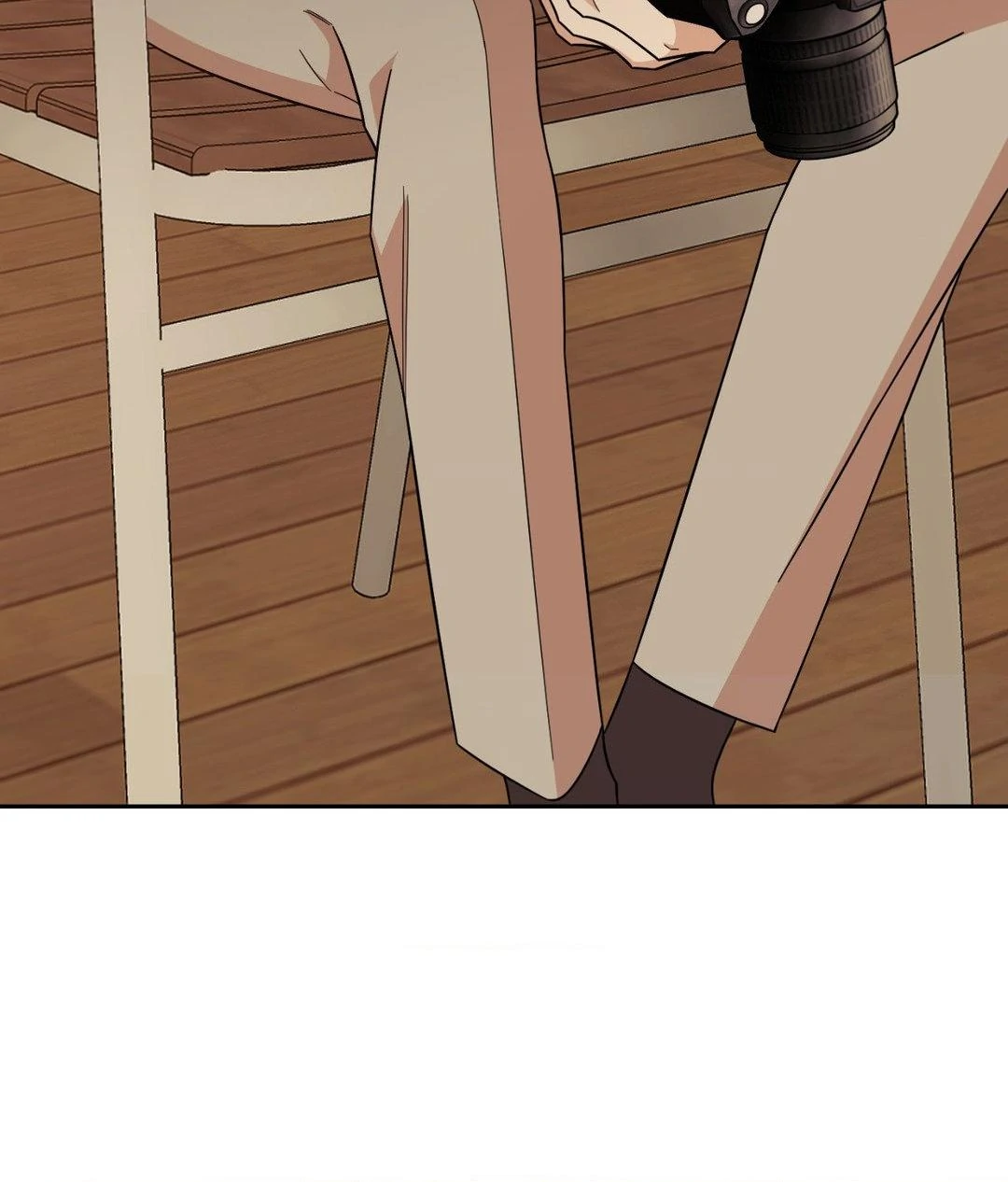 My Sassy Celebrity - Chapter 21 manhwa