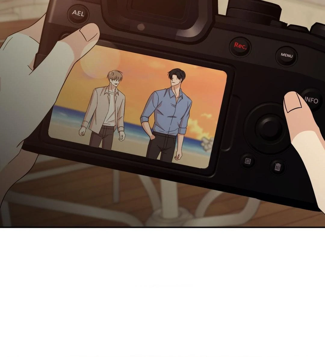 My Sassy Celebrity - Chapter 21 manhwa