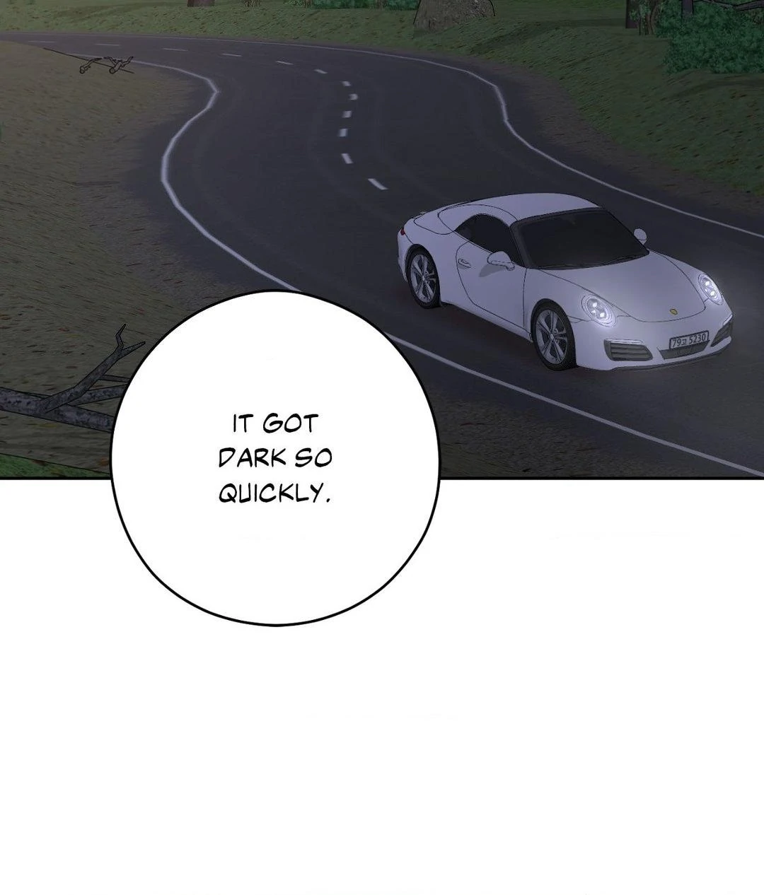 My Sassy Celebrity - Chapter 21 manhwa
