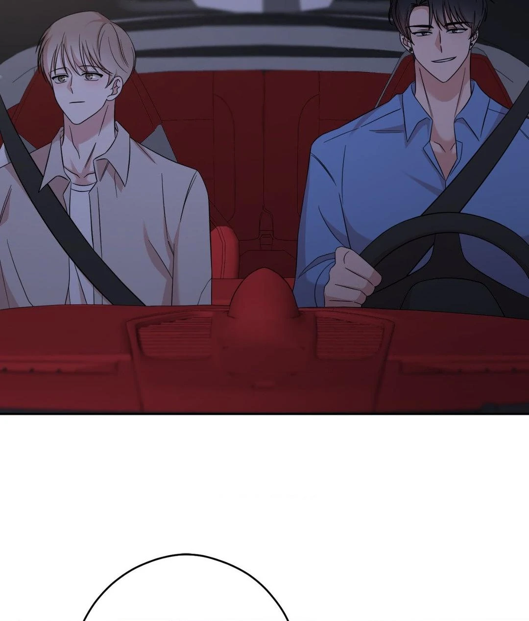 My Sassy Celebrity - Chapter 21 manhwa