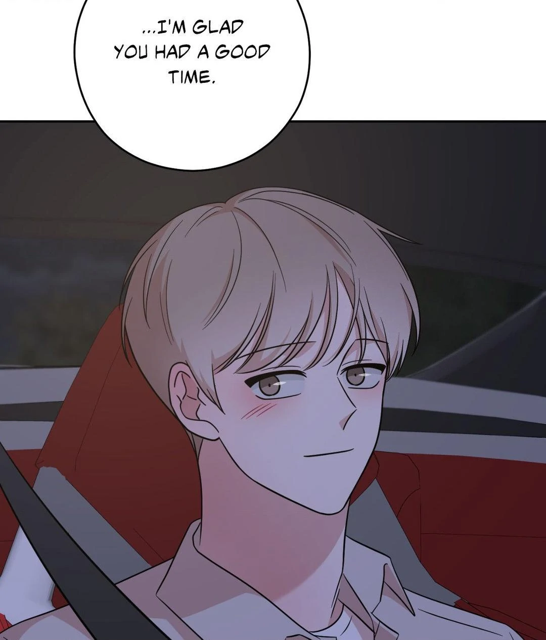 My Sassy Celebrity - Chapter 21 manhwa