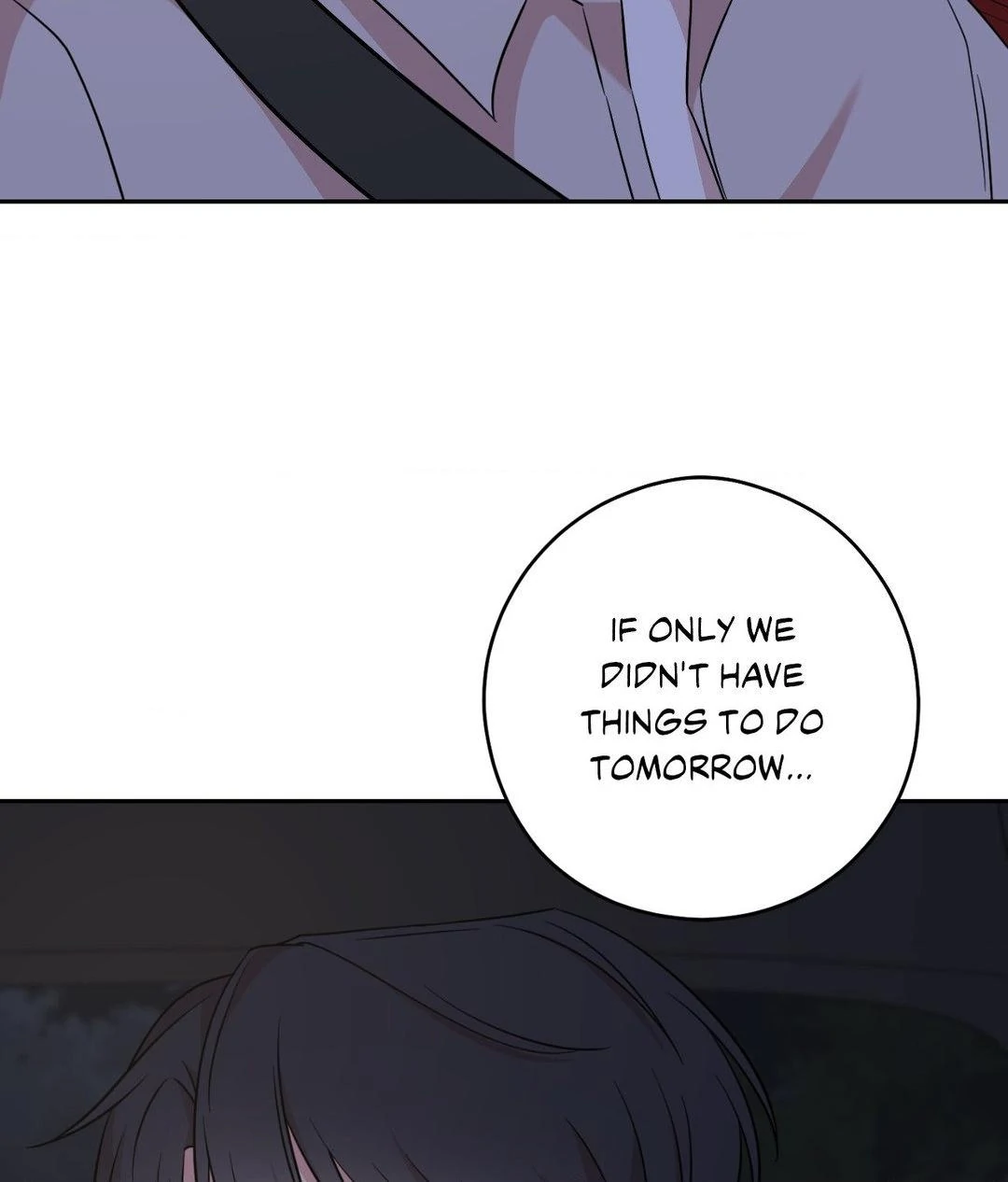 My Sassy Celebrity - Chapter 21 manhwa