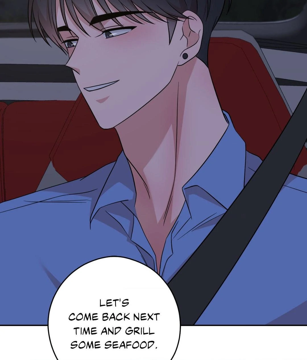 My Sassy Celebrity - Chapter 21 manhwa