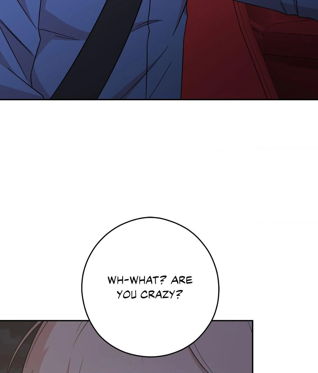 My Sassy Celebrity - Chapter 21 manhwa