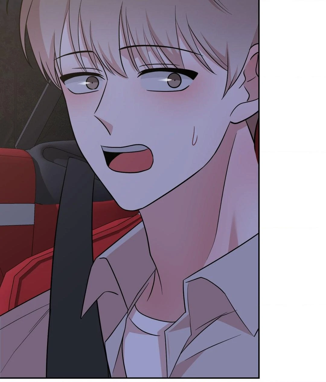 My Sassy Celebrity - Chapter 21 manhwa