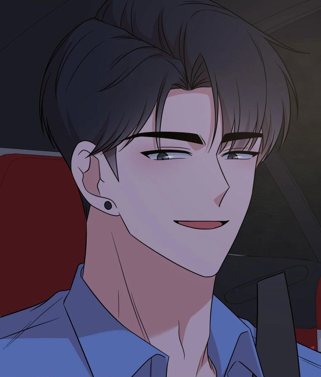 My Sassy Celebrity - Chapter 21 manhwa