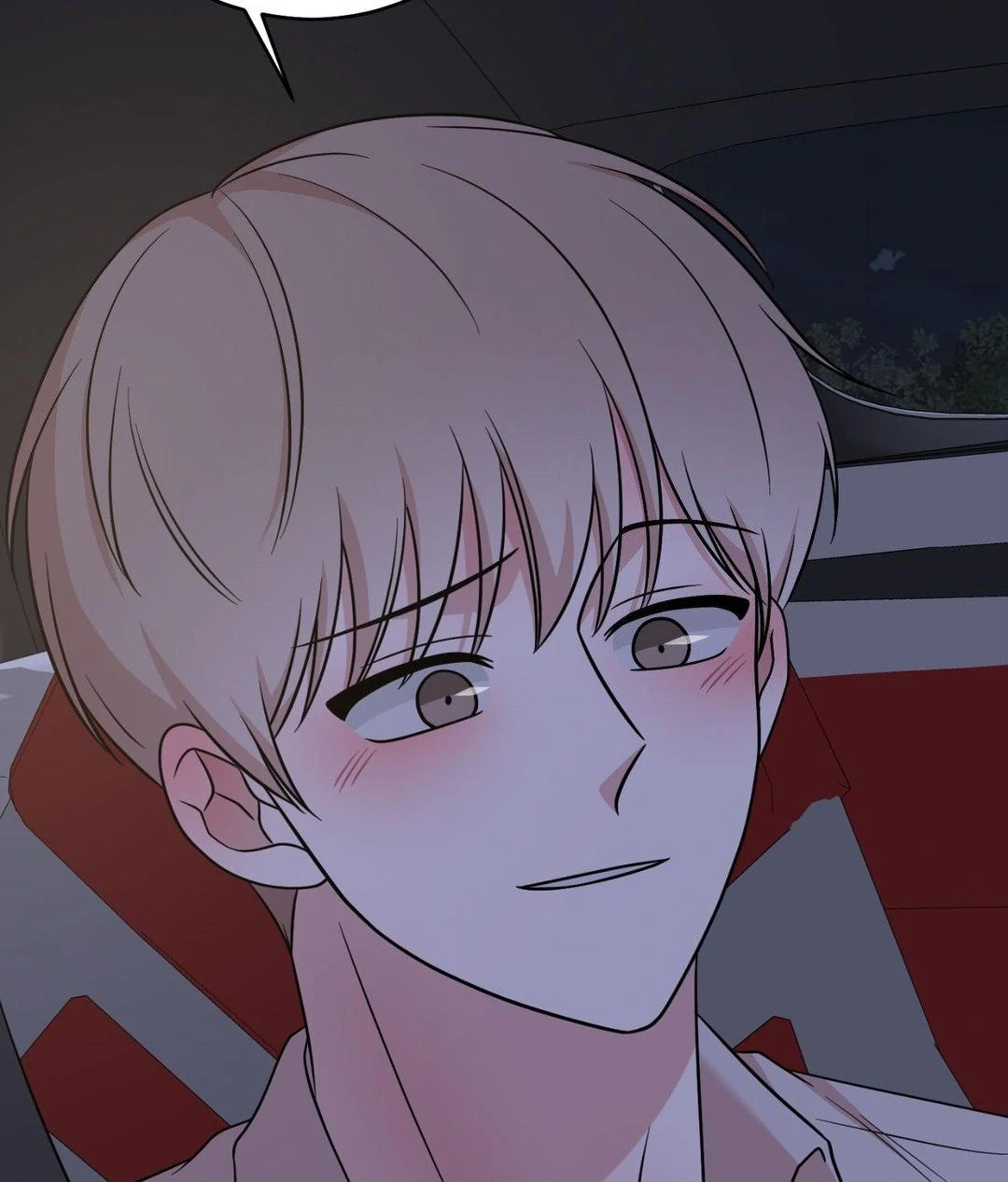 My Sassy Celebrity - Chapter 21 manhwa