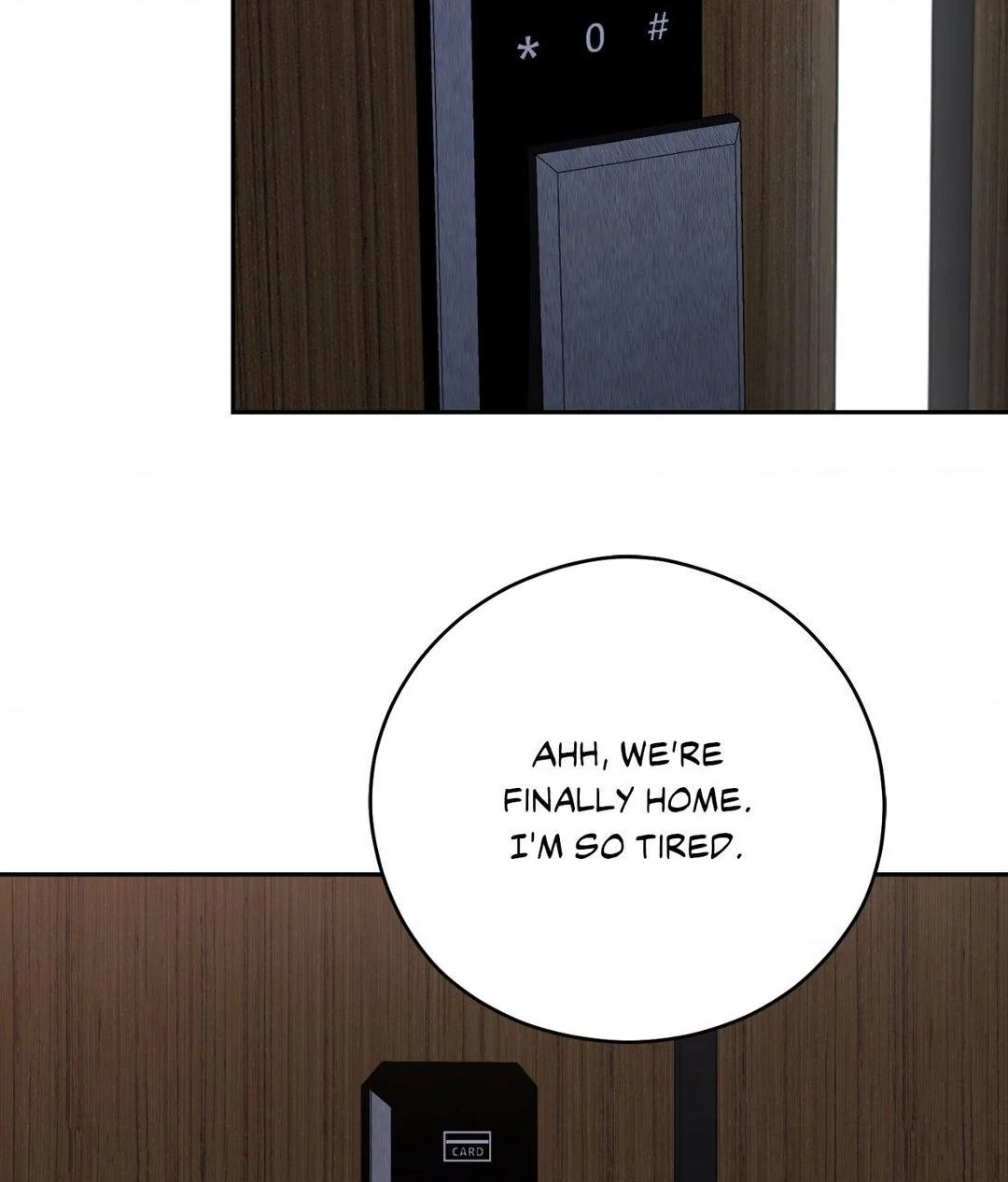 My Sassy Celebrity - Chapter 21 manhwa