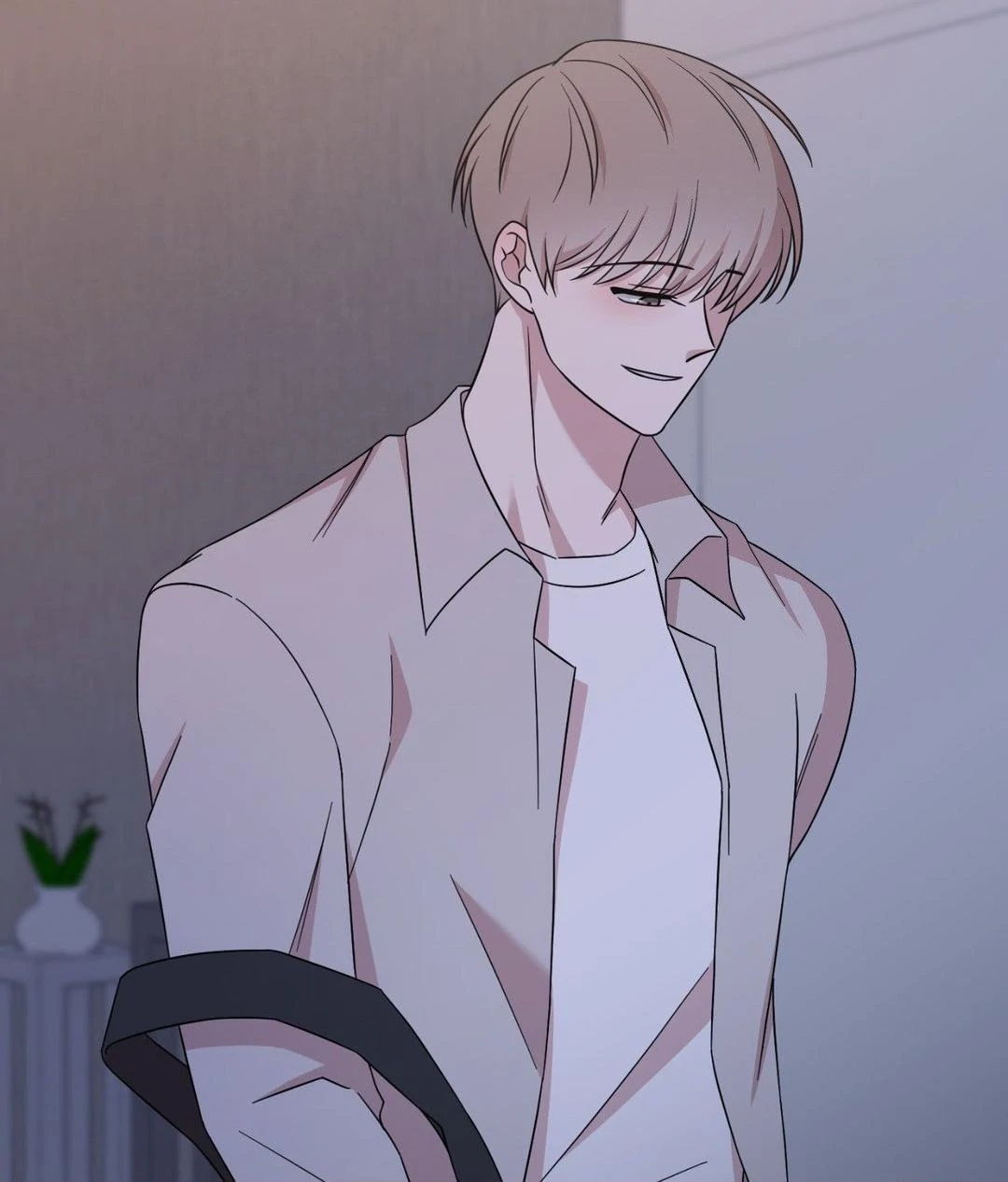My Sassy Celebrity - Chapter 21 manhwa