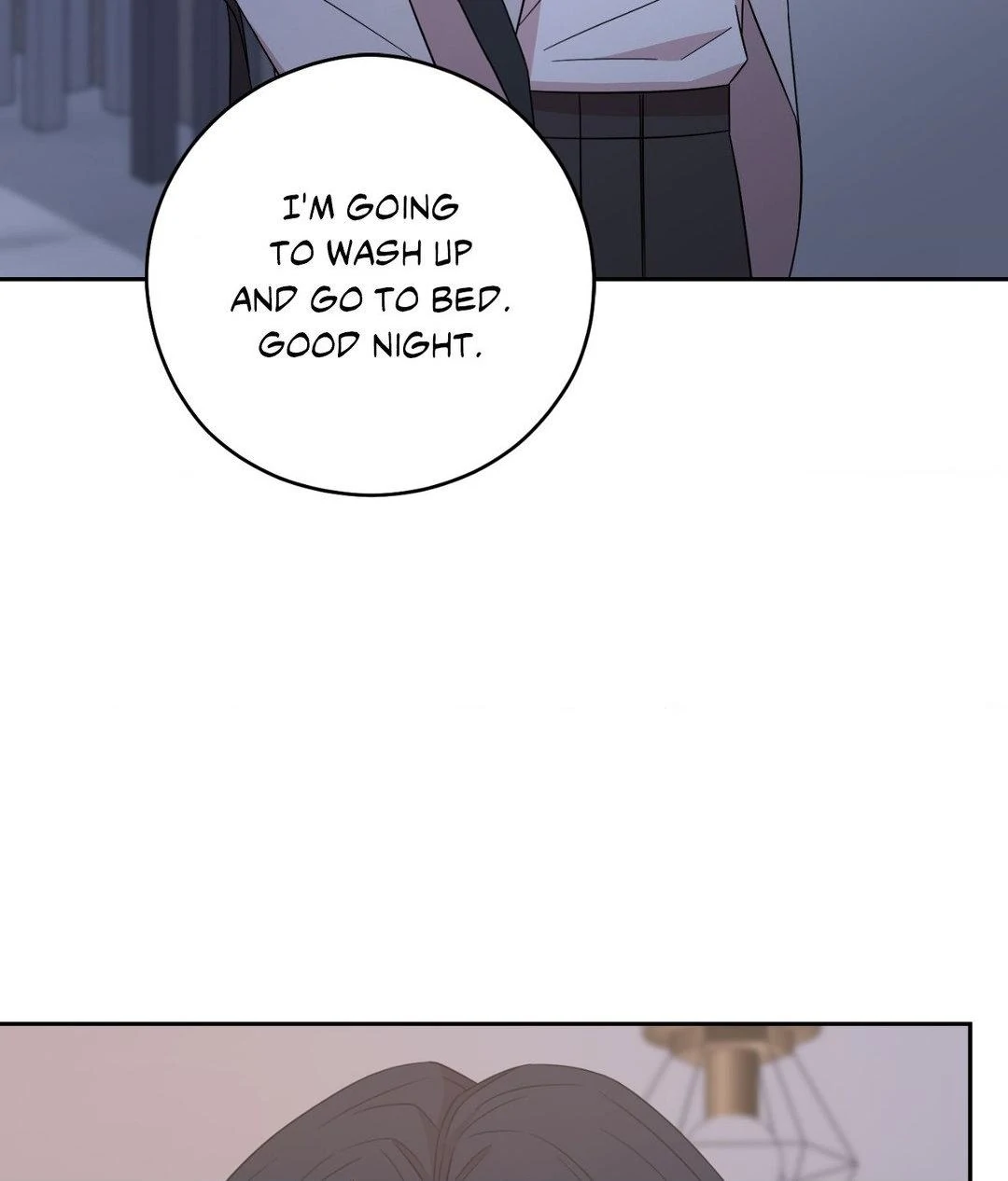 My Sassy Celebrity - Chapter 21 manhwa