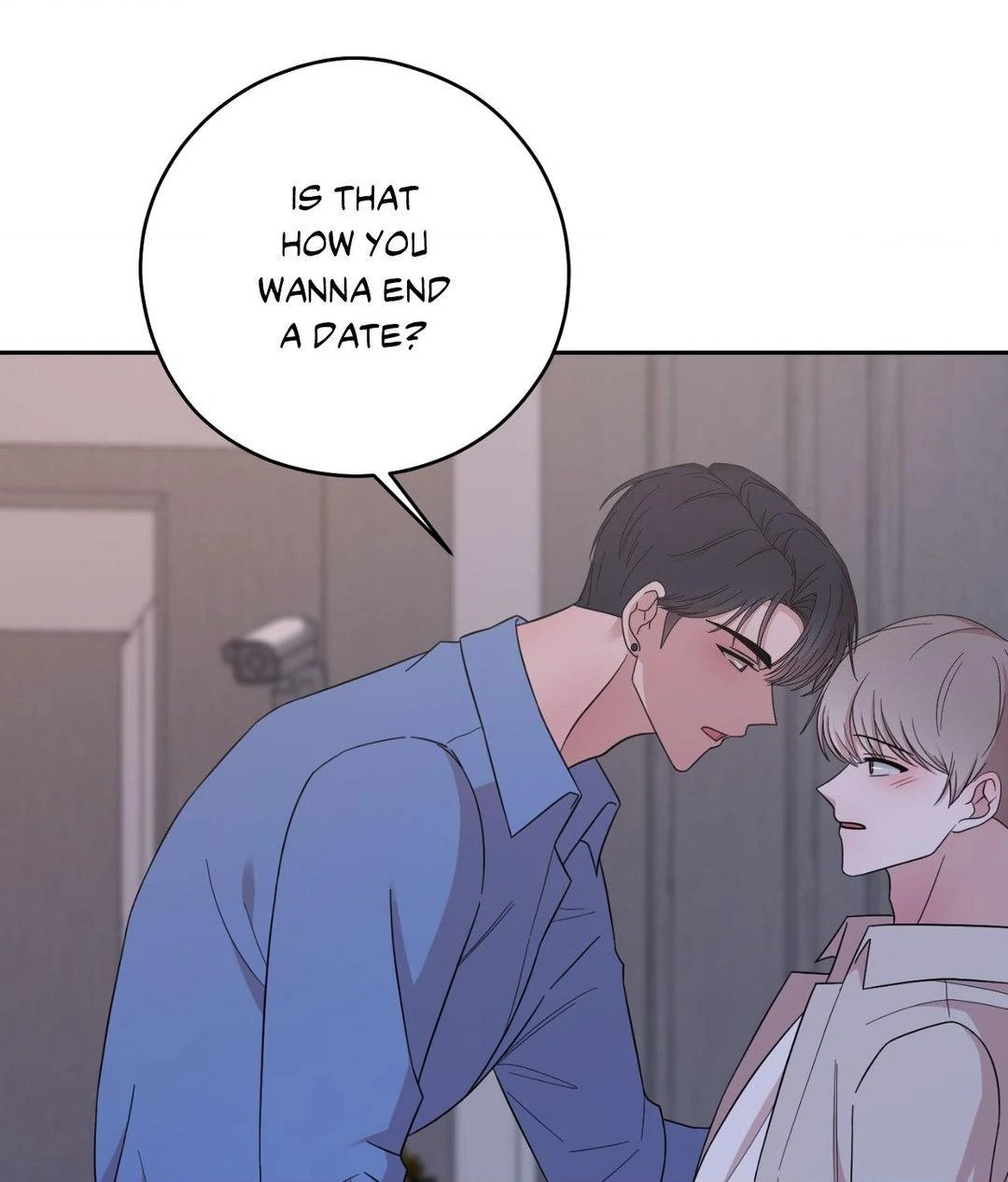 My Sassy Celebrity - Chapter 21 manhwa