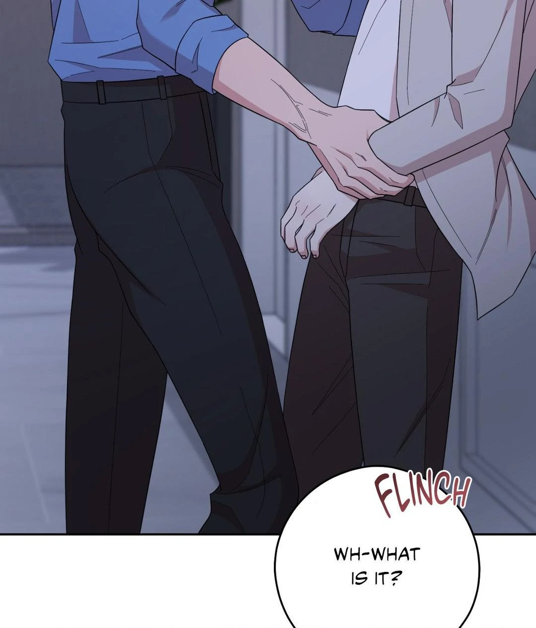 My Sassy Celebrity - Chapter 21 manhwa