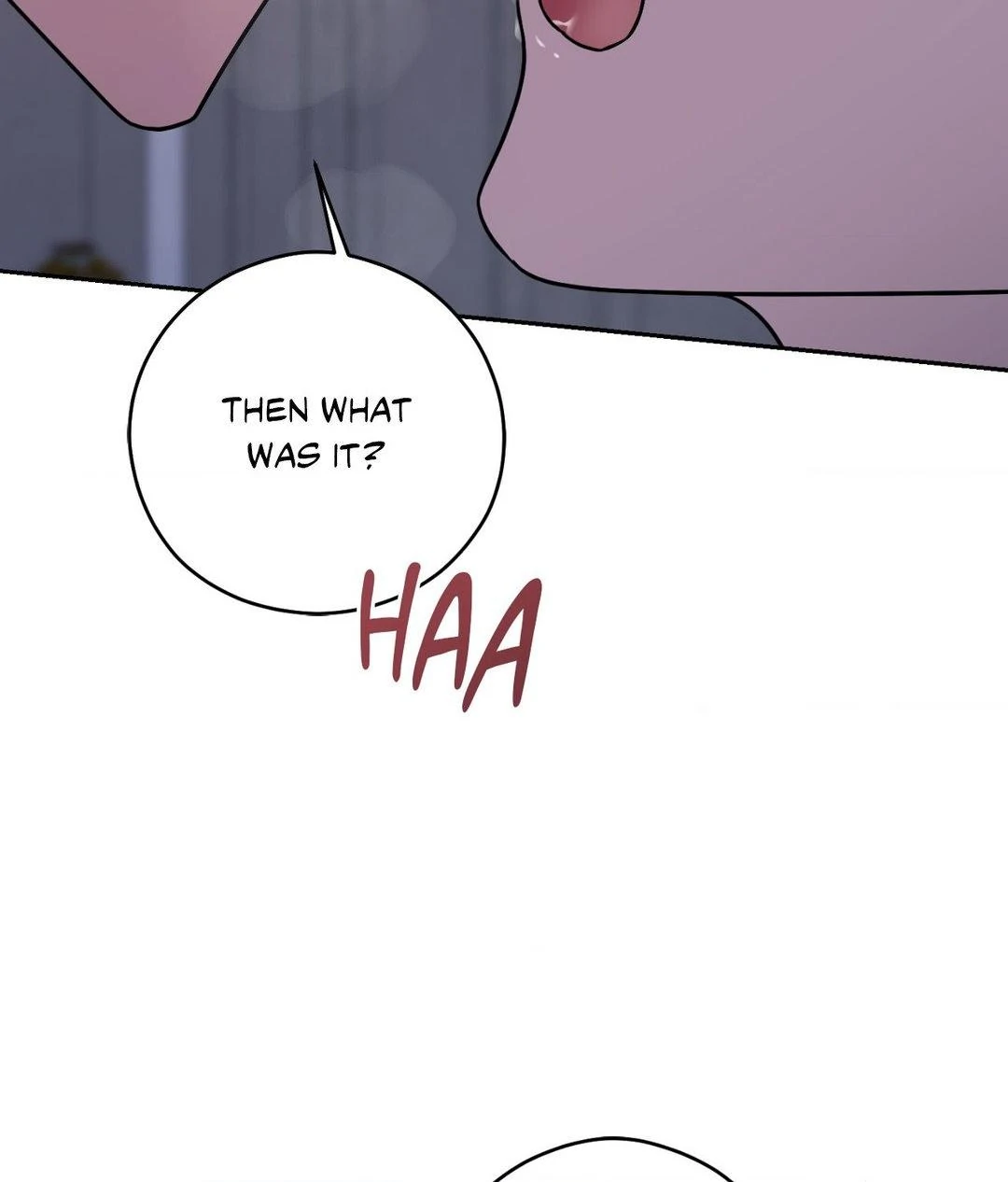 My Sassy Celebrity - Chapter 21 manhwa