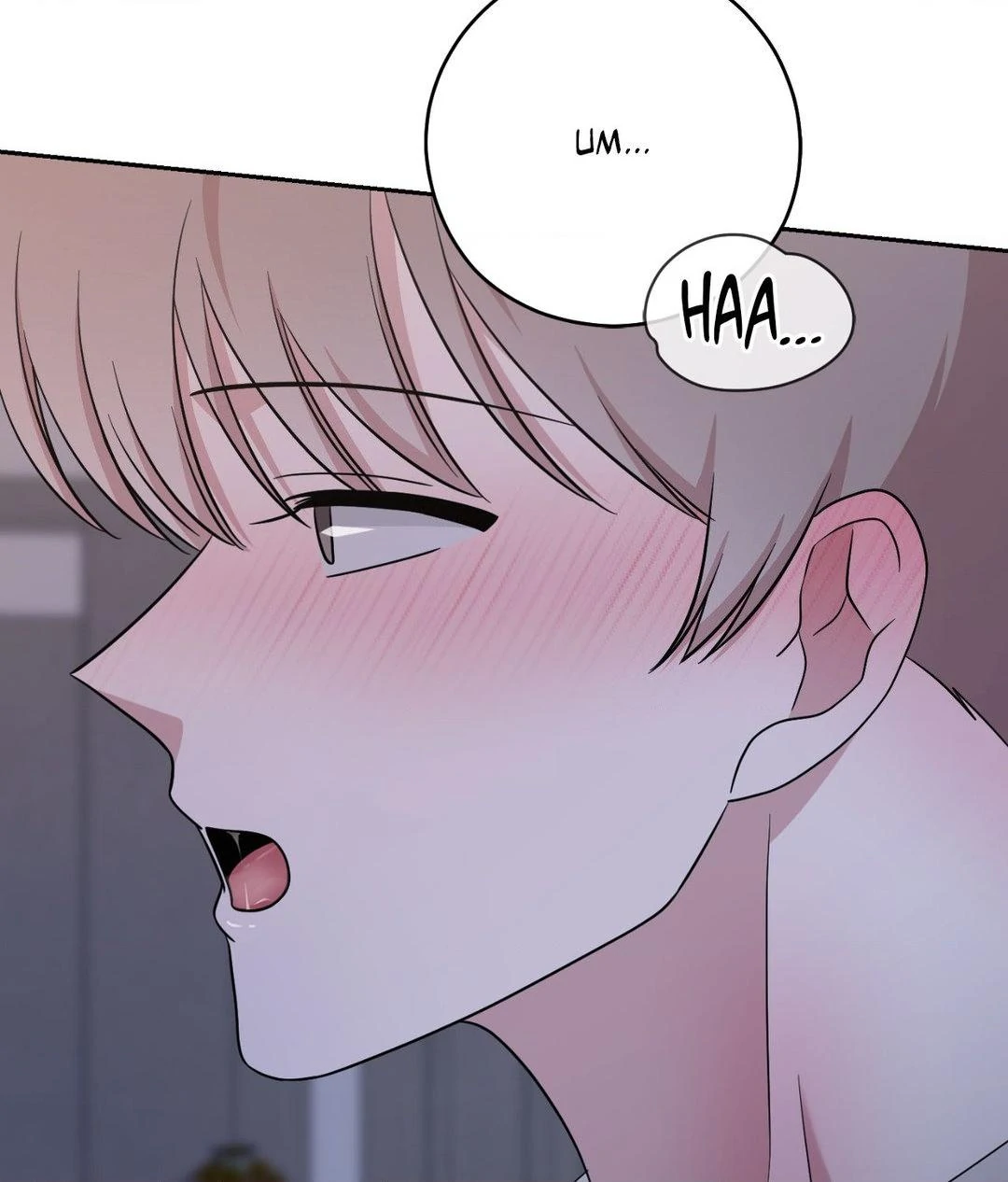 My Sassy Celebrity - Chapter 21 manhwa
