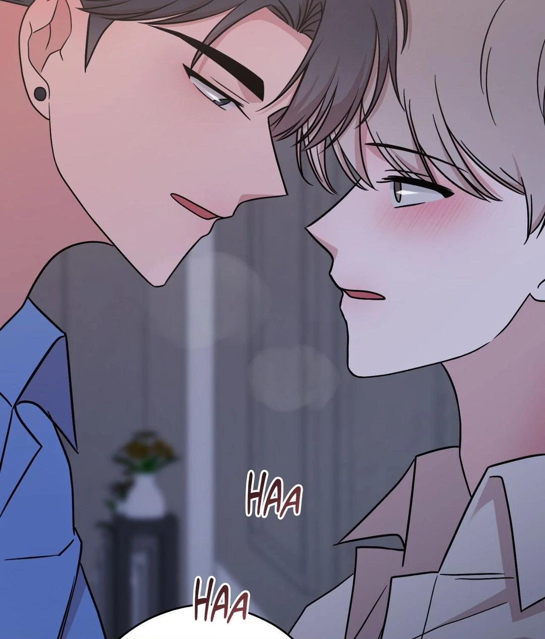 My Sassy Celebrity - Chapter 21 manhwa