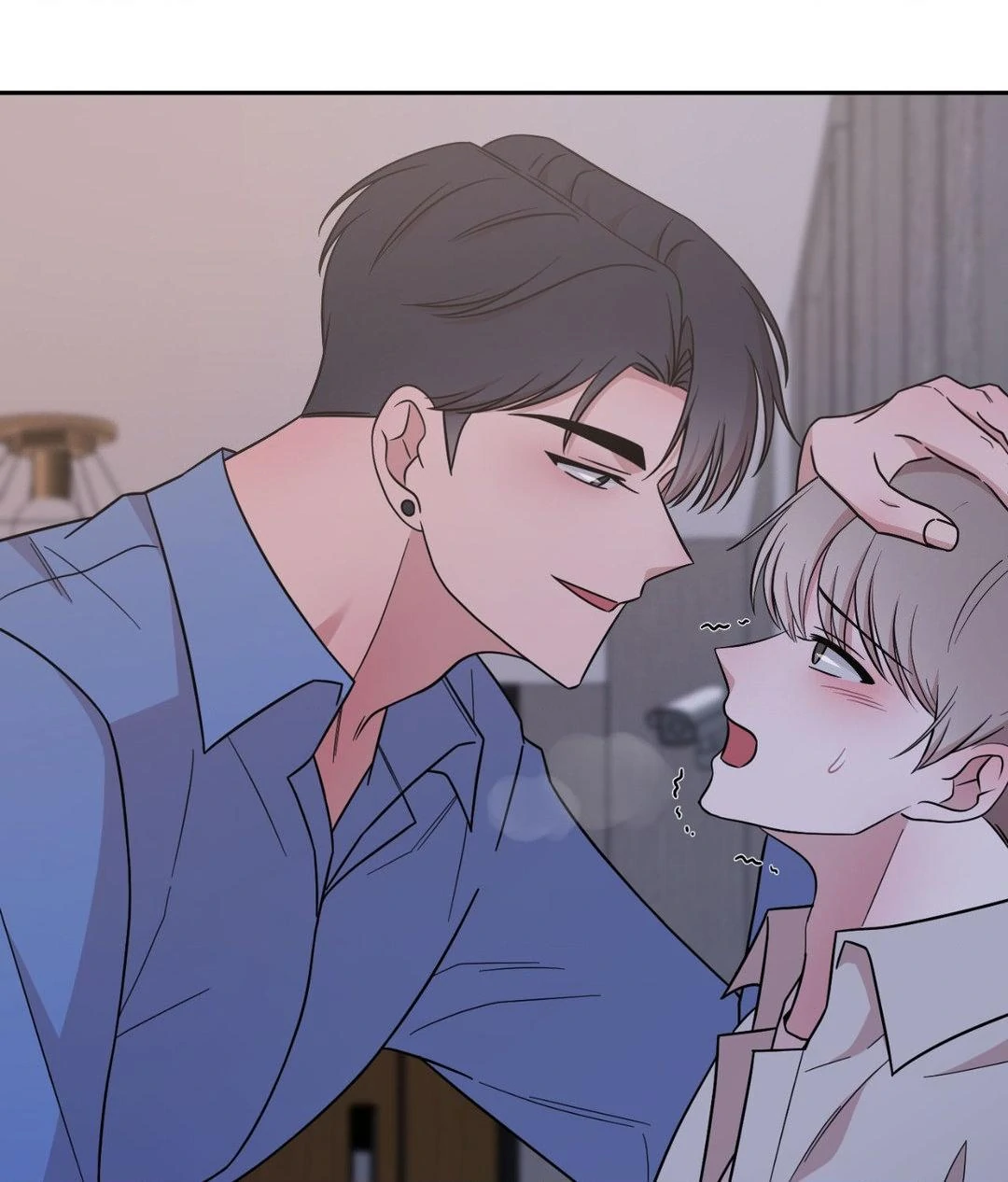My Sassy Celebrity - Chapter 21 manhwa