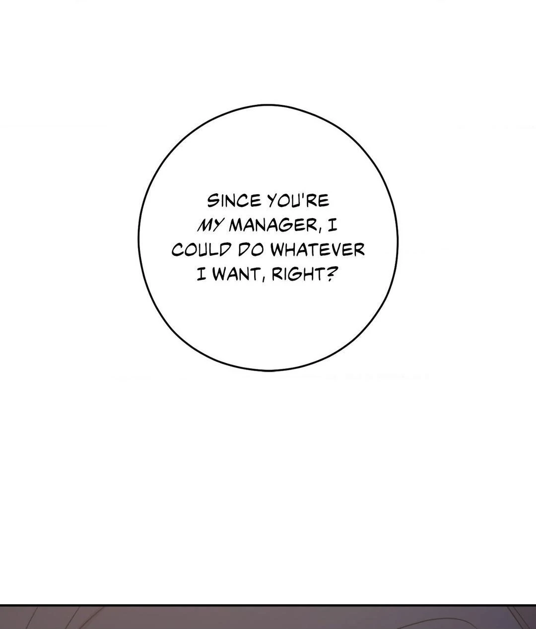 My Sassy Celebrity - Chapter 21 manhwa