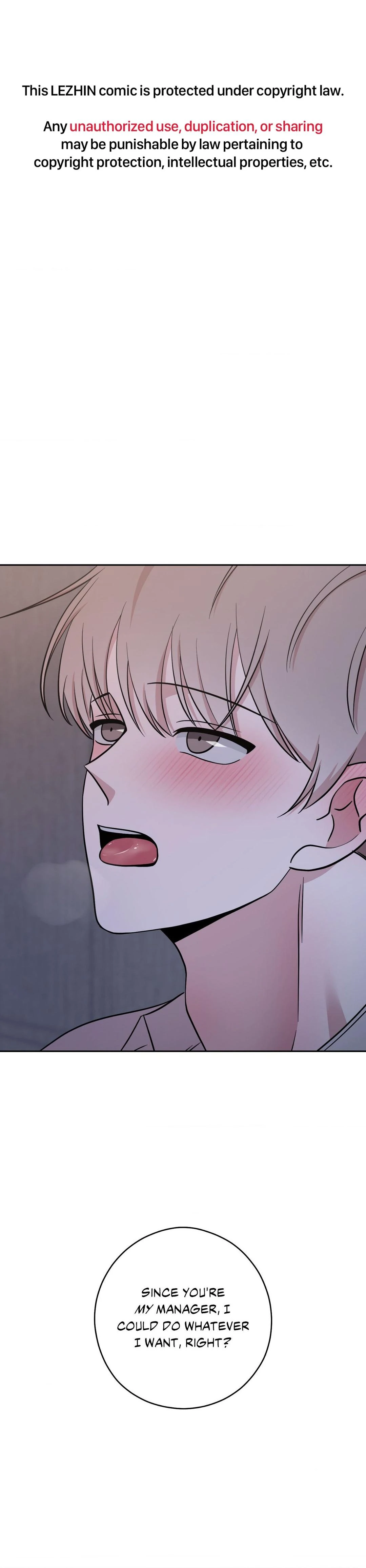 My Sassy Celebrity - Chapter 22 manhwa