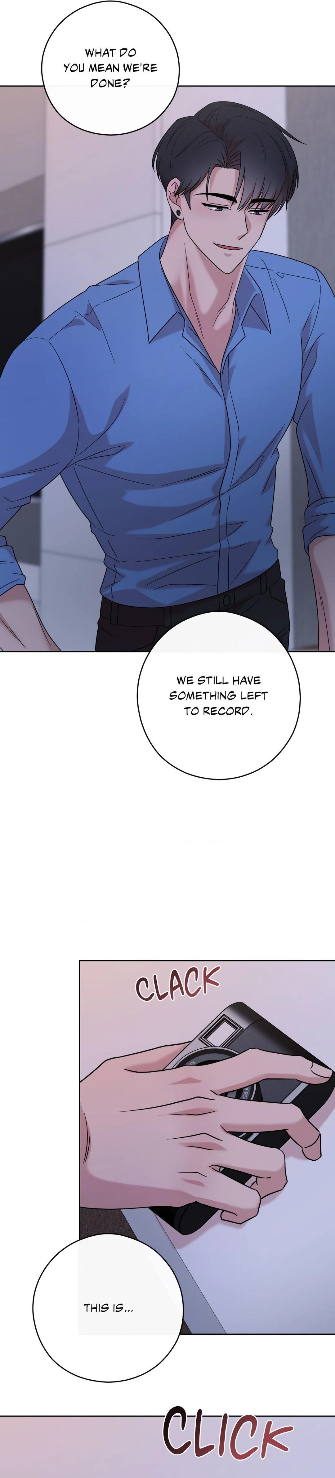 My Sassy Celebrity - Chapter 22 manhwa
