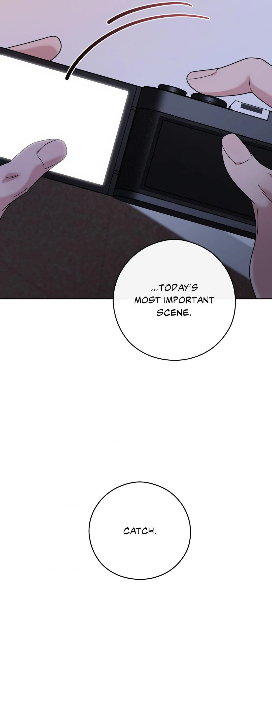 My Sassy Celebrity - Chapter 22 manhwa
