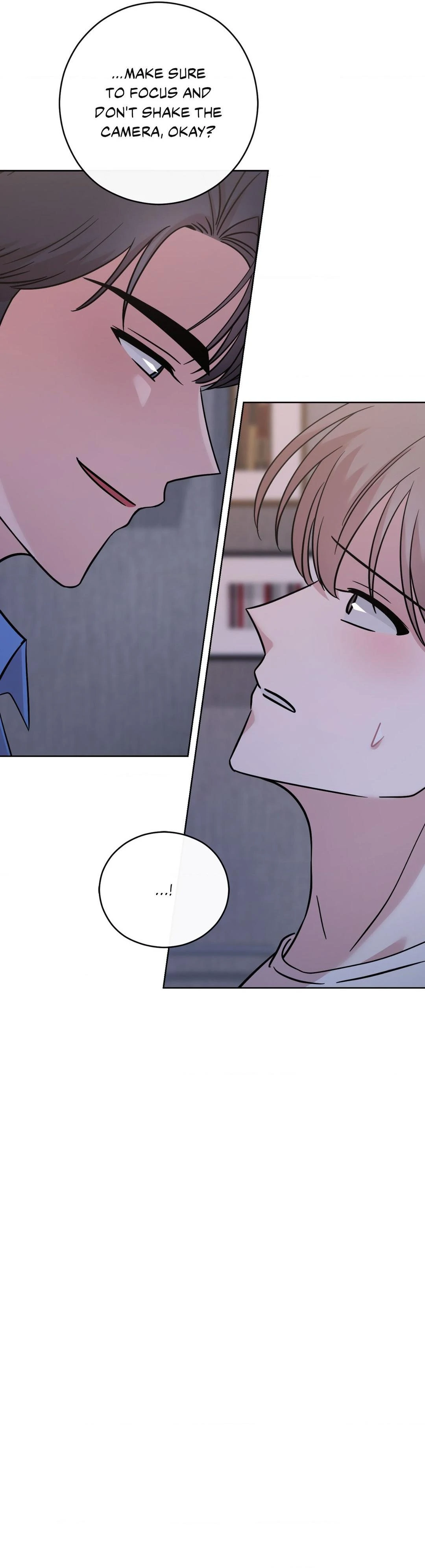 My Sassy Celebrity - Chapter 22 manhwa
