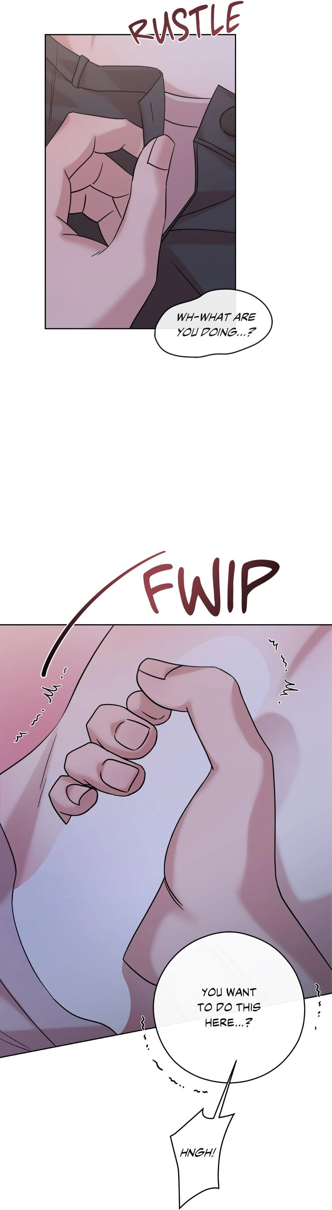 My Sassy Celebrity - Chapter 22 manhwa