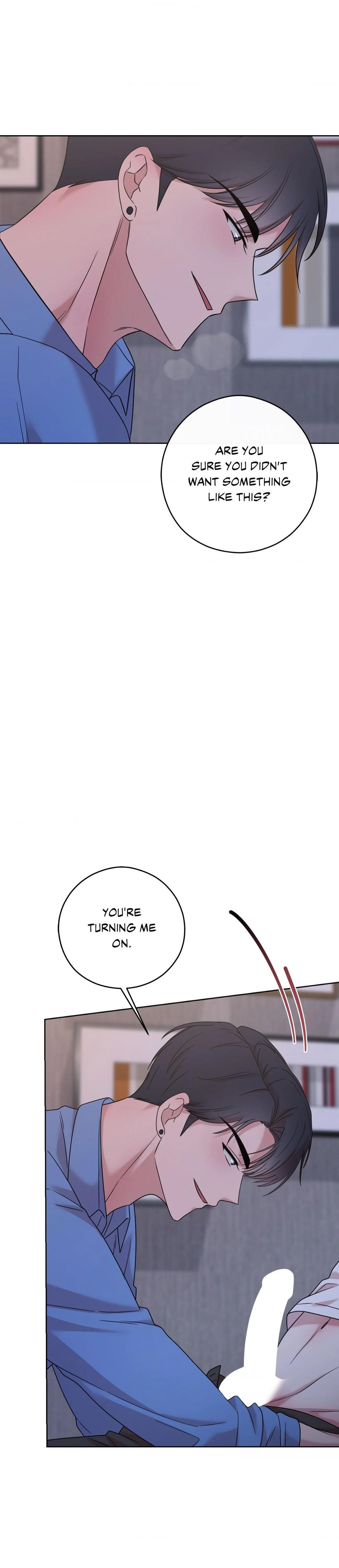 My Sassy Celebrity - Chapter 22 manhwa