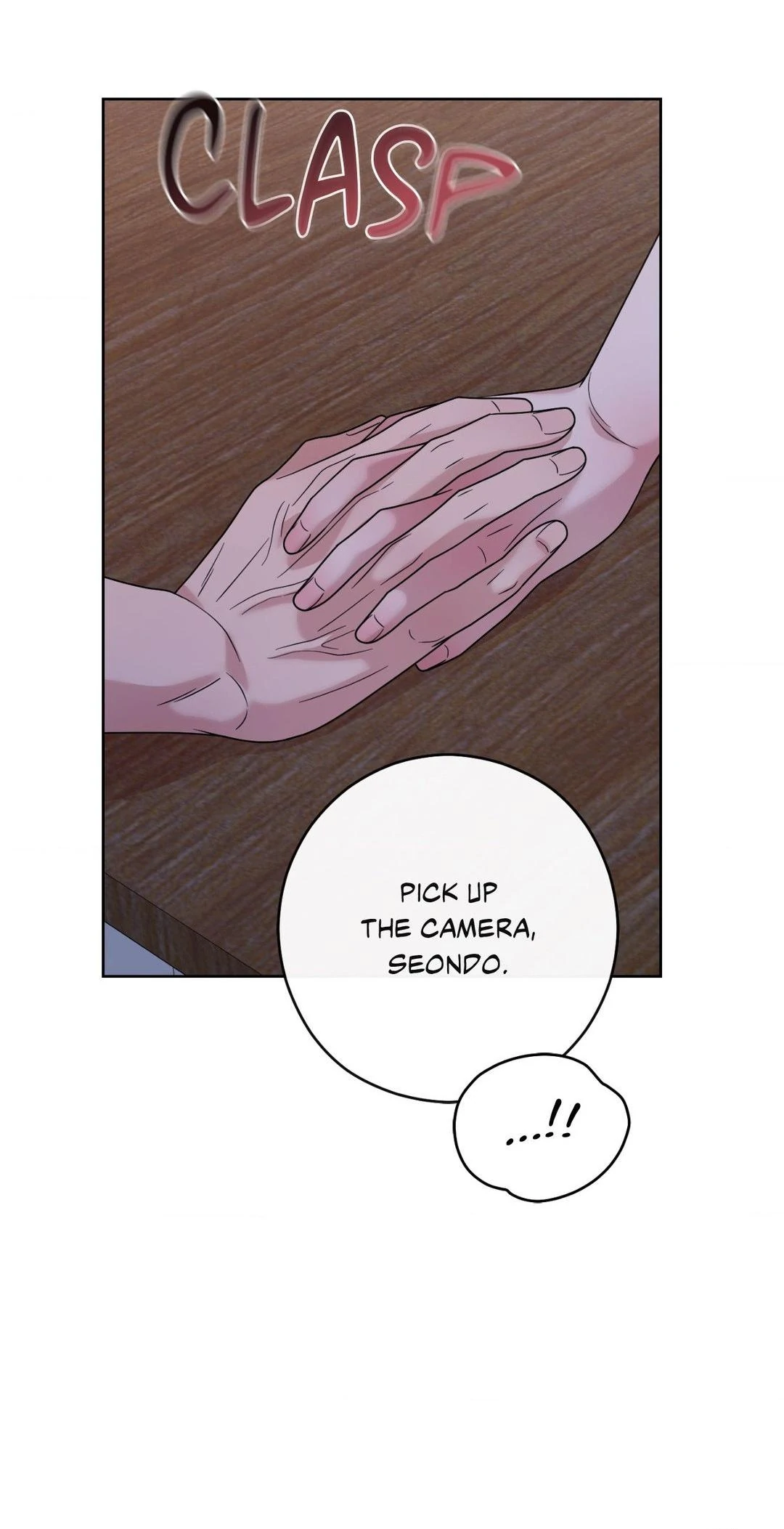 My Sassy Celebrity - Chapter 22 manhwa