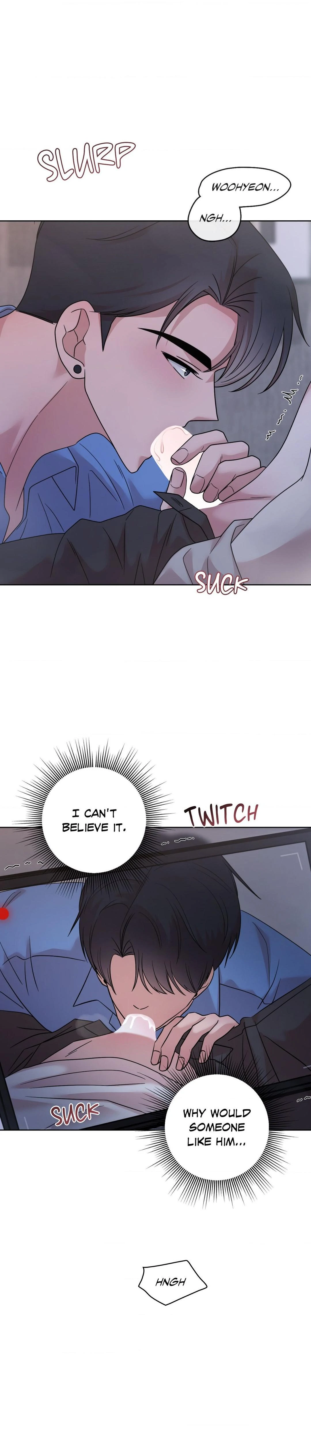 My Sassy Celebrity - Chapter 22 manhwa
