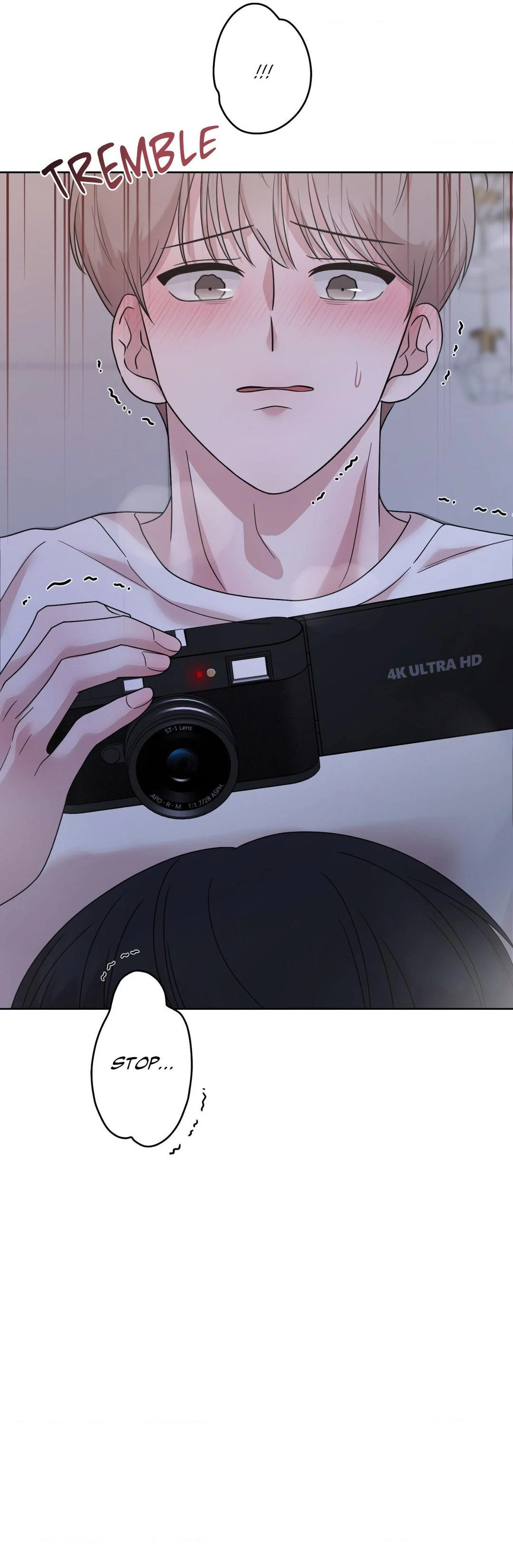 My Sassy Celebrity - Chapter 22 manhwa