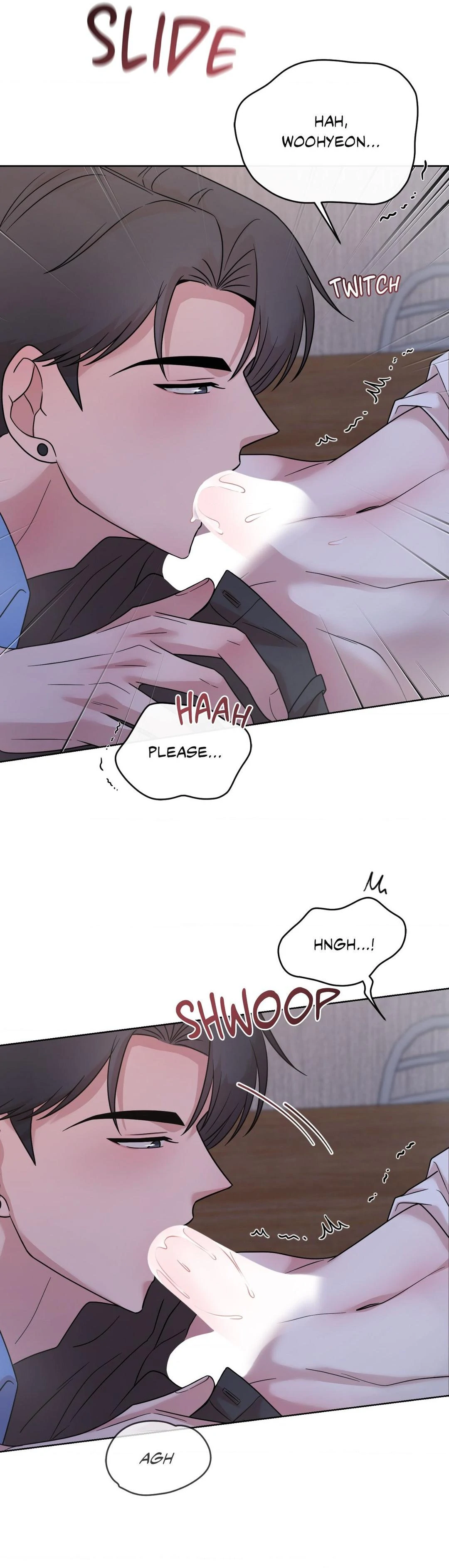 My Sassy Celebrity - Chapter 22 manhwa