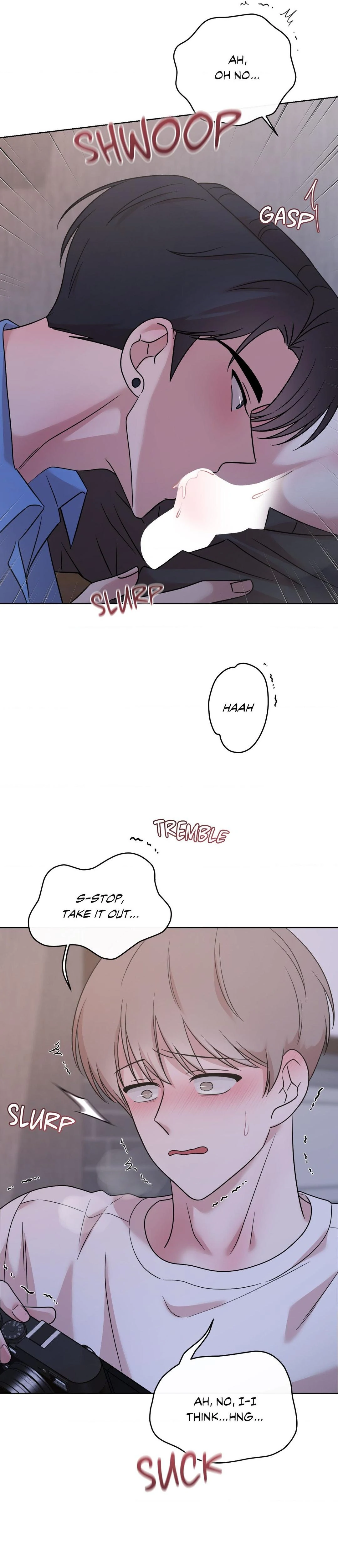 My Sassy Celebrity - Chapter 22 manhwa