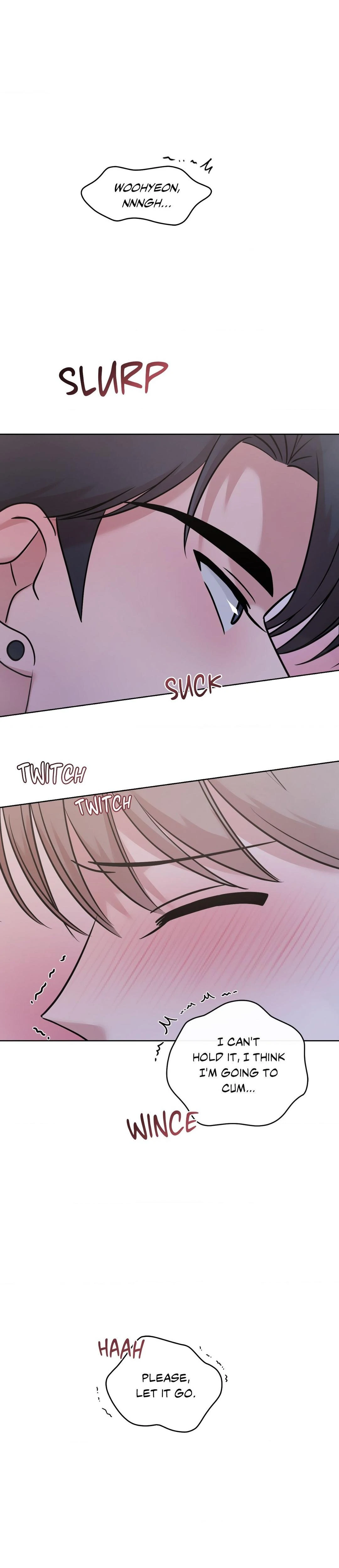 My Sassy Celebrity - Chapter 22 manhwa