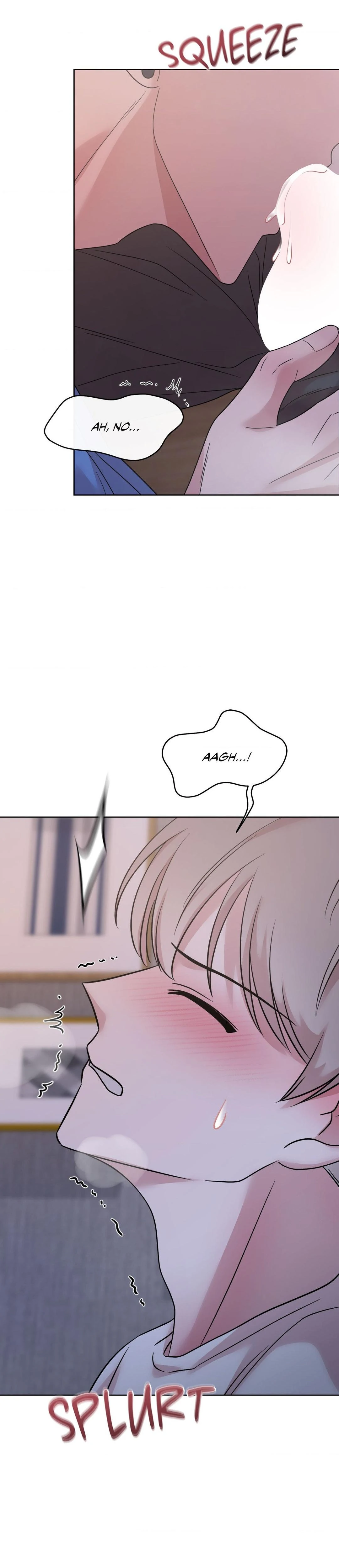 My Sassy Celebrity - Chapter 22 manhwa