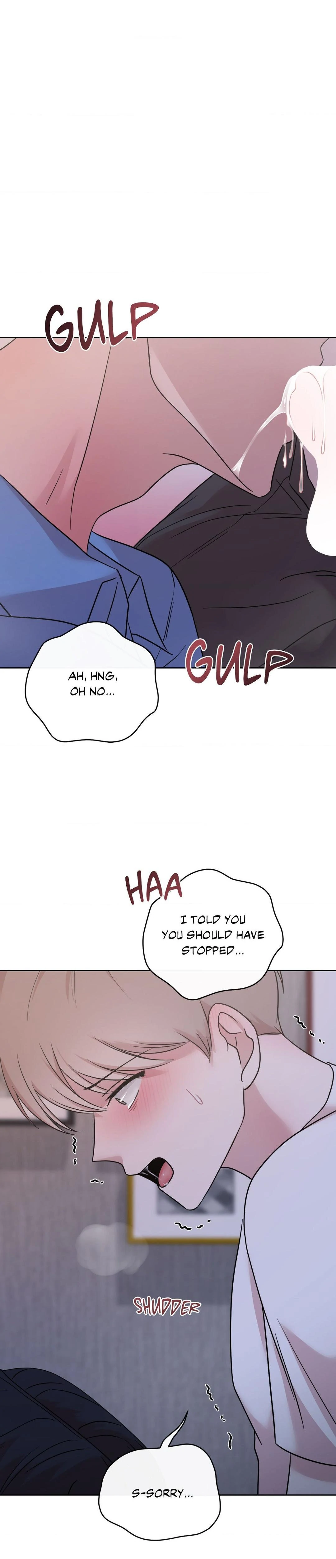 My Sassy Celebrity - Chapter 22 manhwa