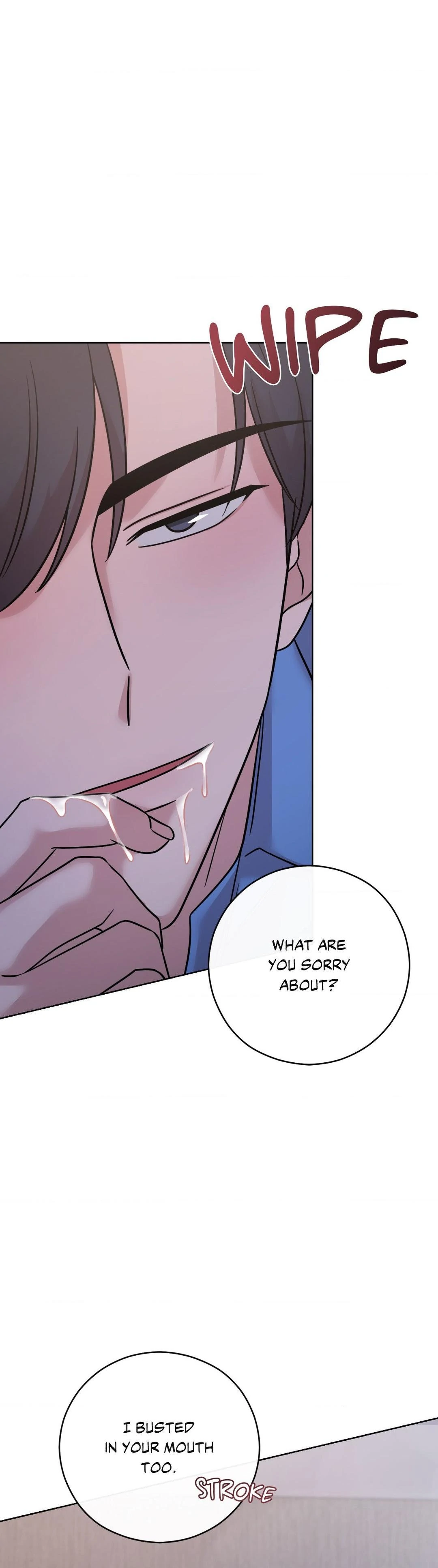 My Sassy Celebrity - Chapter 22 manhwa