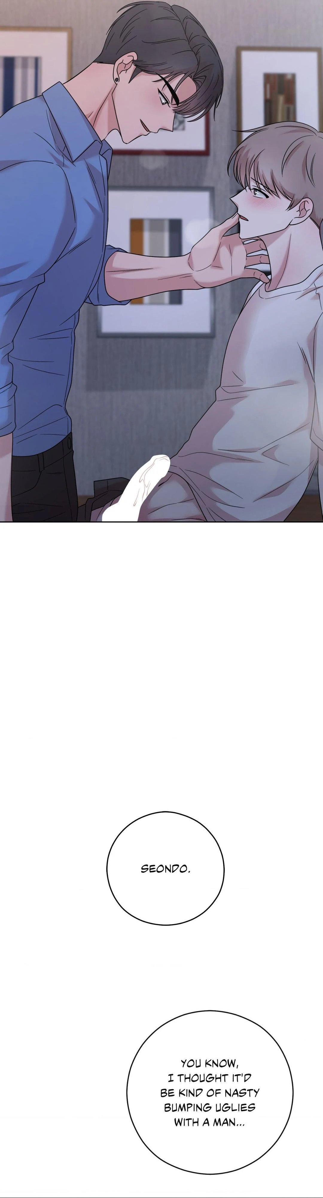 My Sassy Celebrity - Chapter 22 manhwa