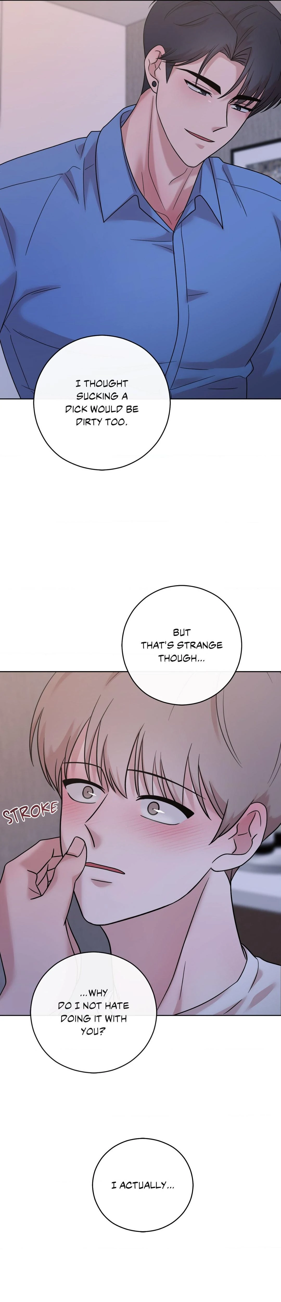 My Sassy Celebrity - Chapter 22 manhwa