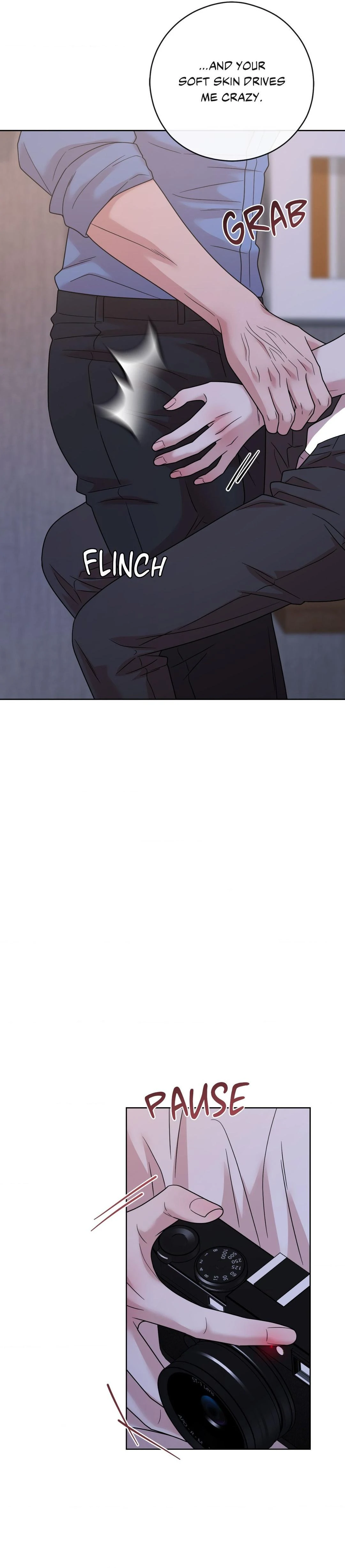 My Sassy Celebrity - Chapter 22 manhwa