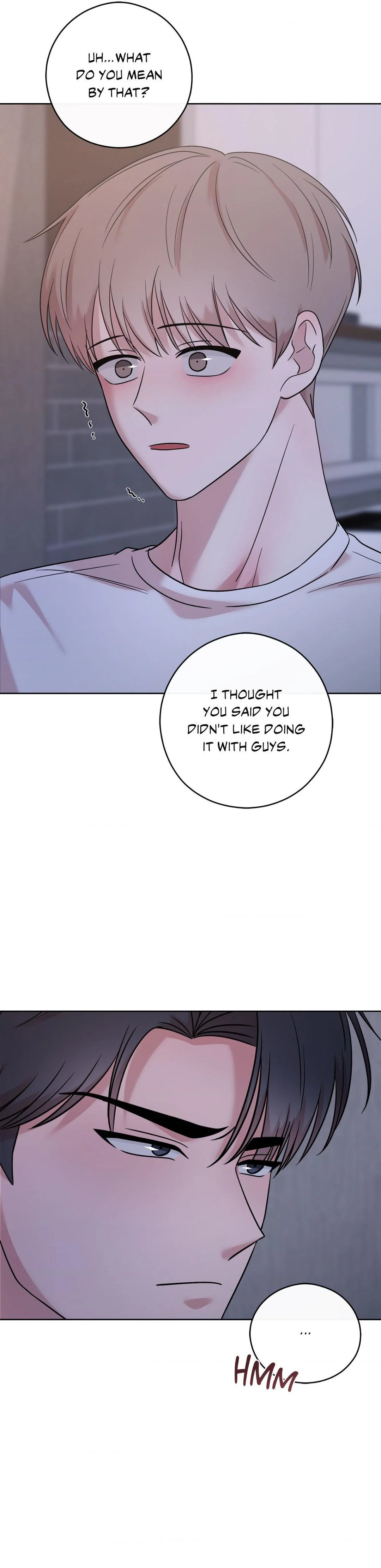 My Sassy Celebrity - Chapter 22 manhwa