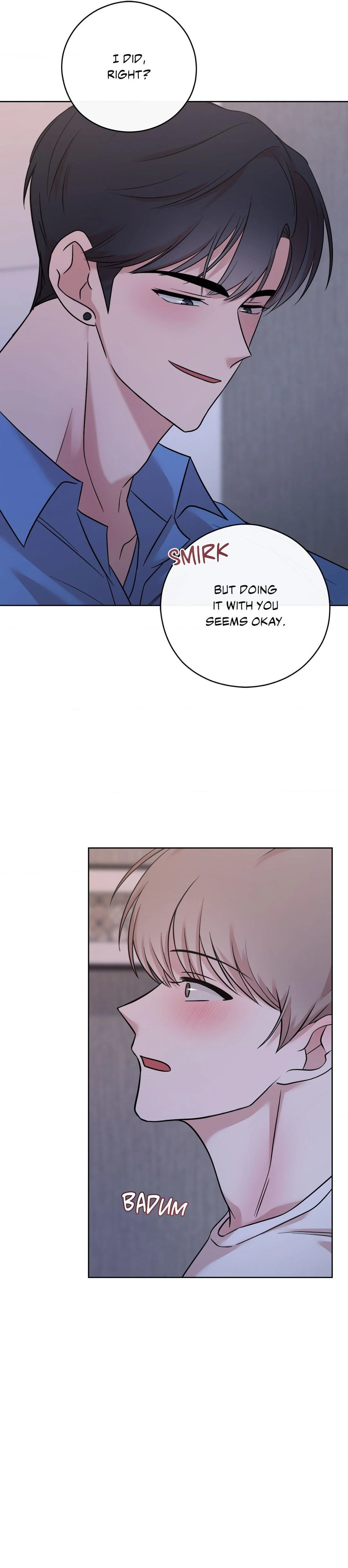 My Sassy Celebrity - Chapter 22 manhwa