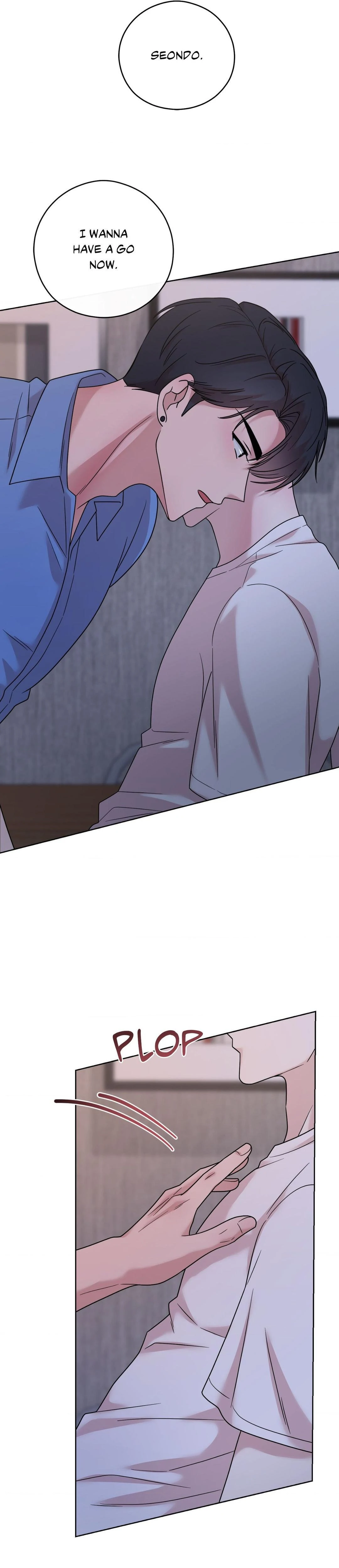 My Sassy Celebrity - Chapter 22 manhwa