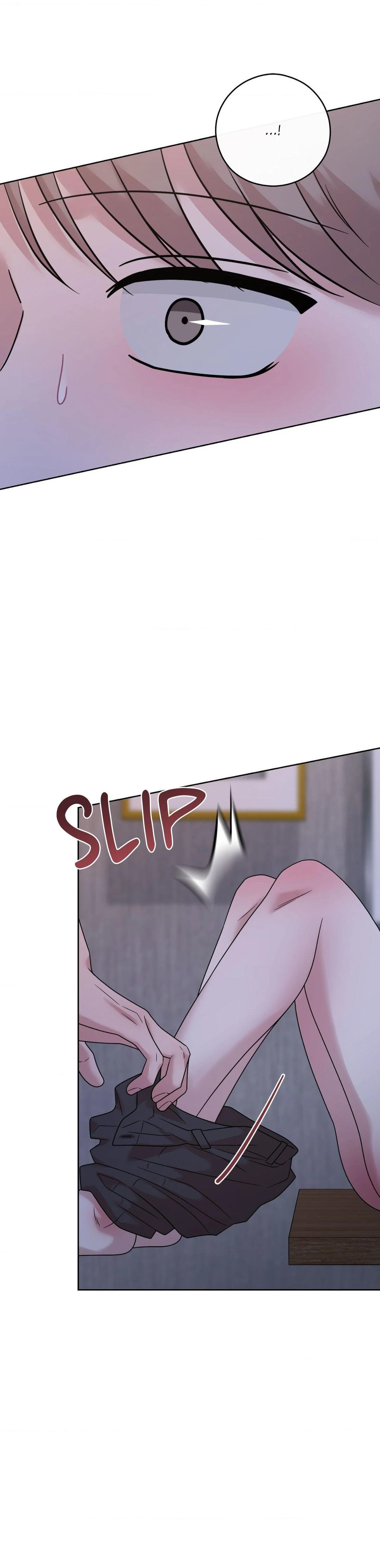 My Sassy Celebrity - Chapter 22 manhwa