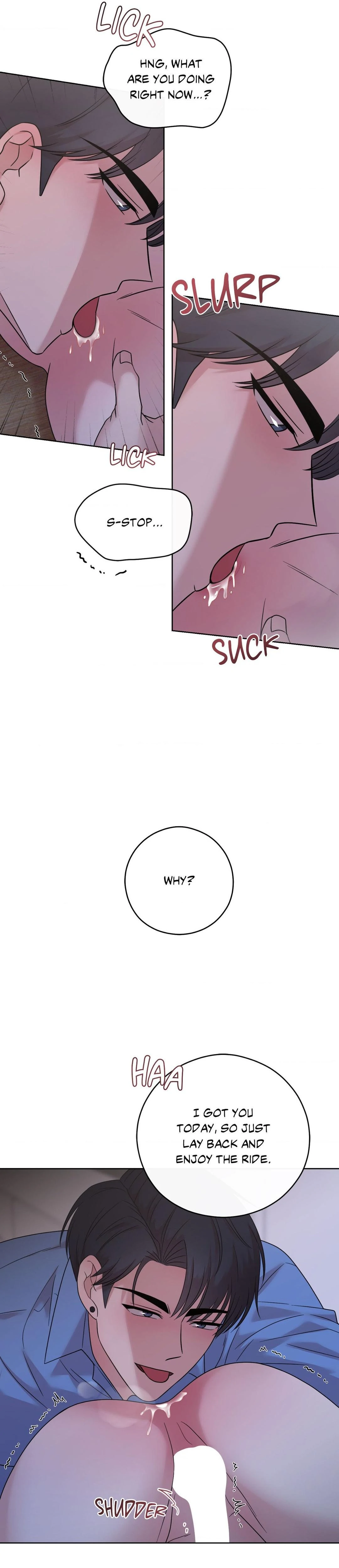 My Sassy Celebrity - Chapter 22 manhwa