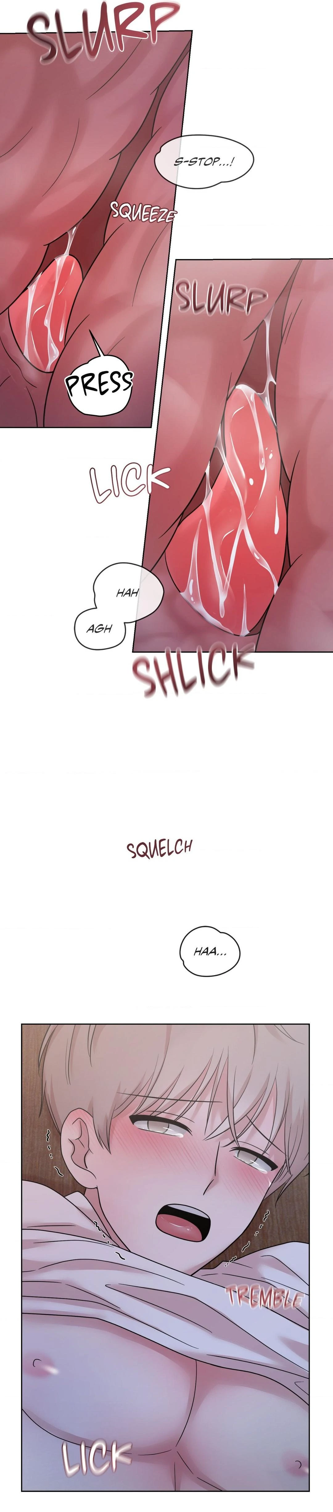 My Sassy Celebrity - Chapter 22 manhwa