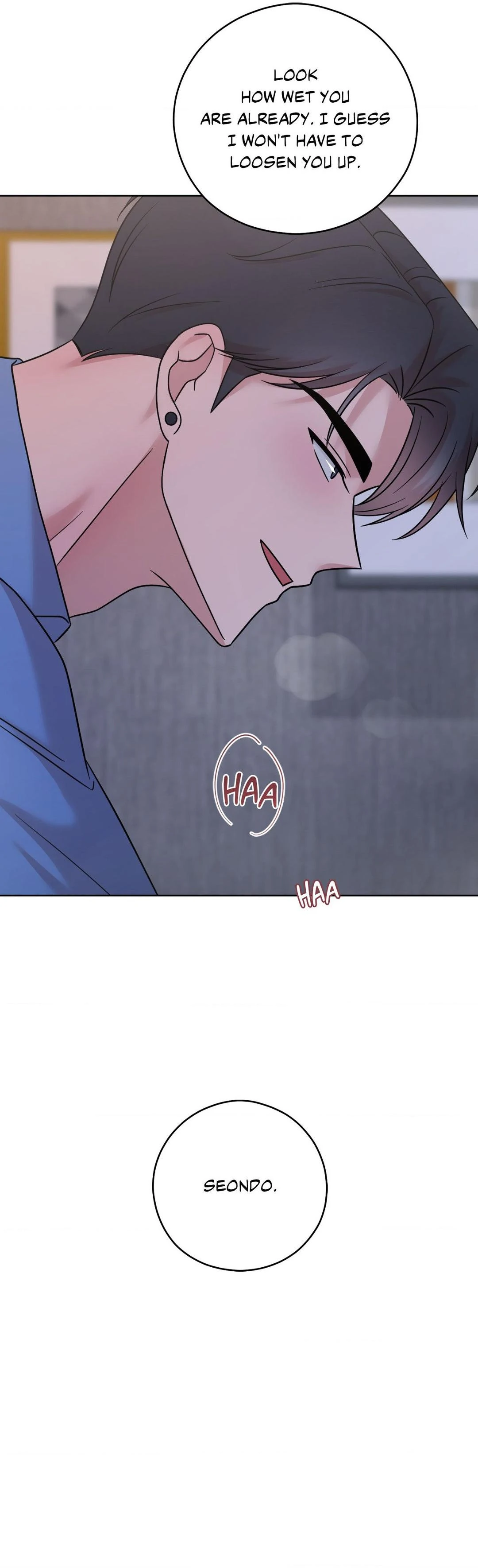 My Sassy Celebrity - Chapter 22 manhwa