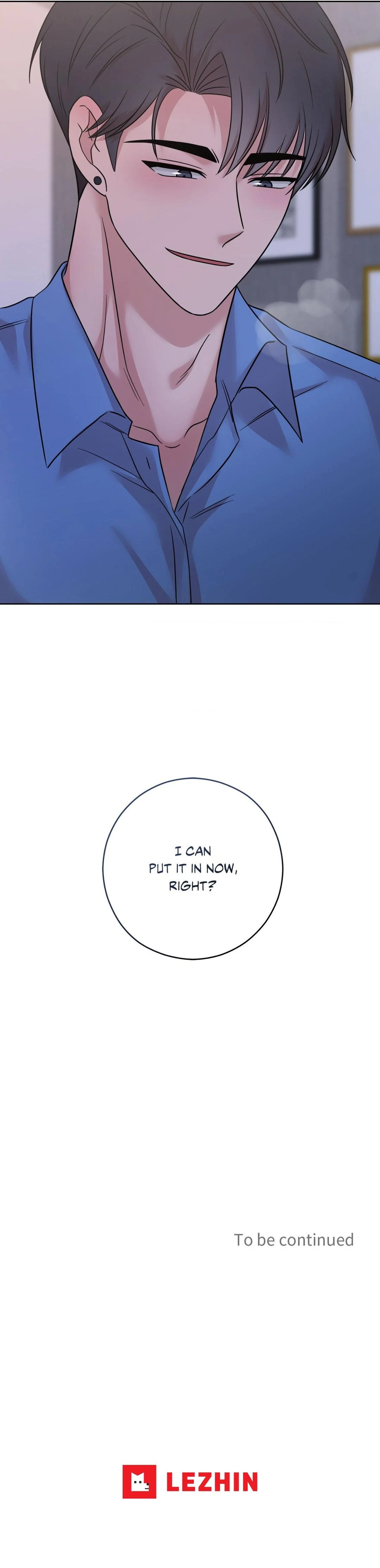 My Sassy Celebrity - Chapter 22 manhwa